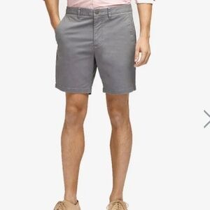 2/$10 Bonobos Stretch Washed Chino Shorts Size 31